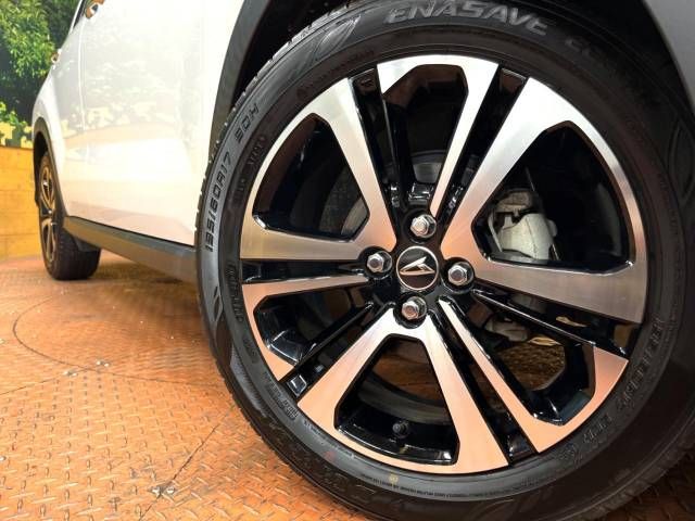 Daihatsu ROCKY 2021-06 18300-13