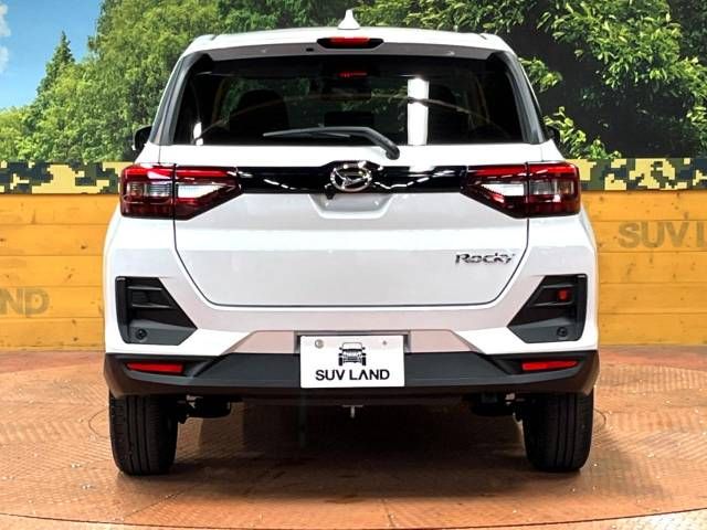 Daihatsu ROCKY 2021-06 18300-15