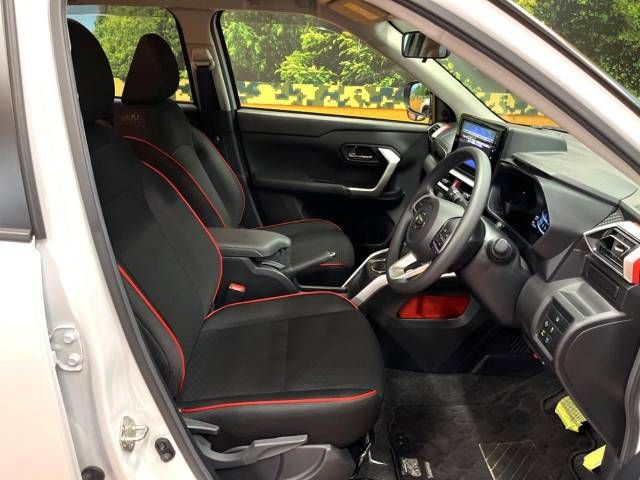 Daihatsu ROCKY 2021-06 18300-8