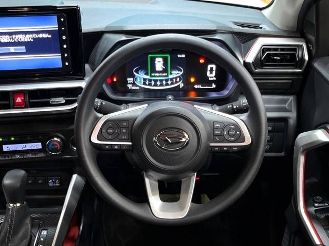 Daihatsu ROCKY 2021-06 18300-11
