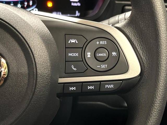 Daihatsu ROCKY 2021-06 18300-4