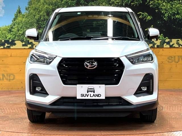 Daihatsu ROCKY 2021-06 18300-14