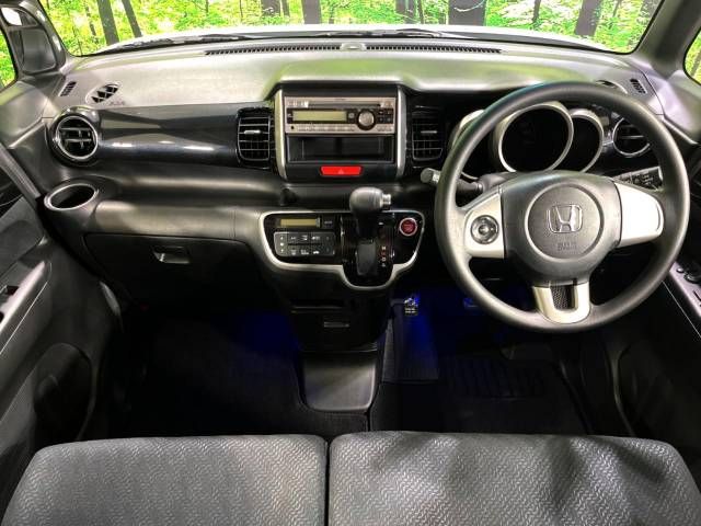 Honda N BOX CUSTOM 2012-05 2047-1