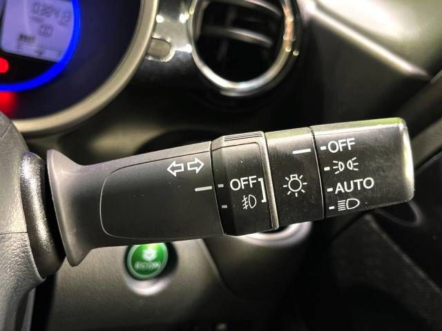 Honda N BOX CUSTOM 2012-05 2047-5