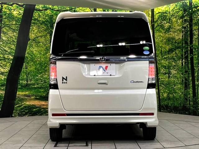 Honda N BOX CUSTOM 2012-05 2047-16