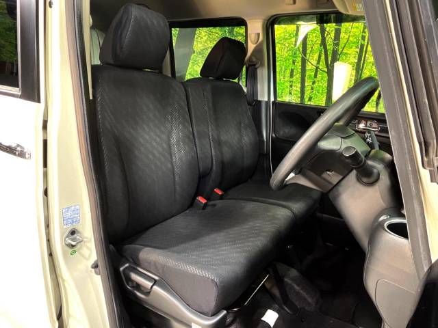 Honda N BOX CUSTOM 2012-05 2047-8