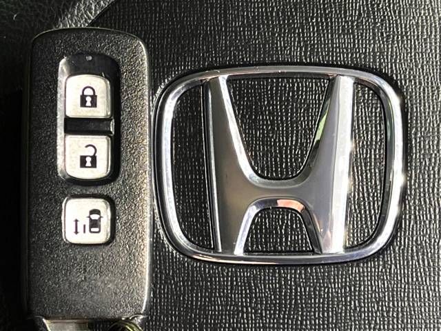 Honda N BOX CUSTOM 2012-05 2047-4
