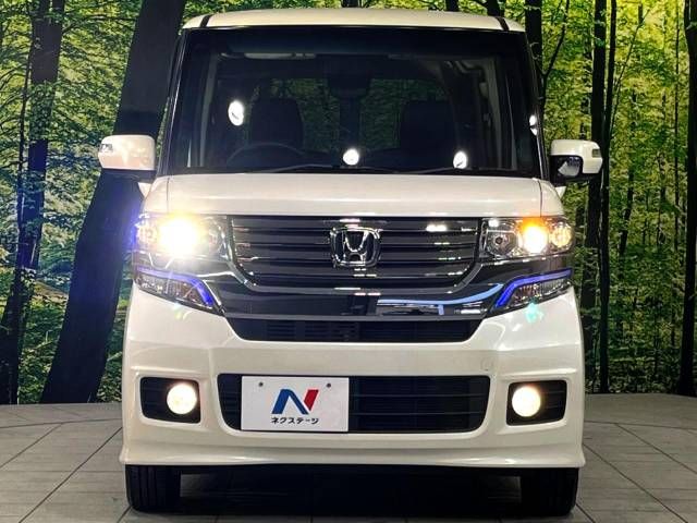 Honda N BOX CUSTOM 2012-05 2047-15