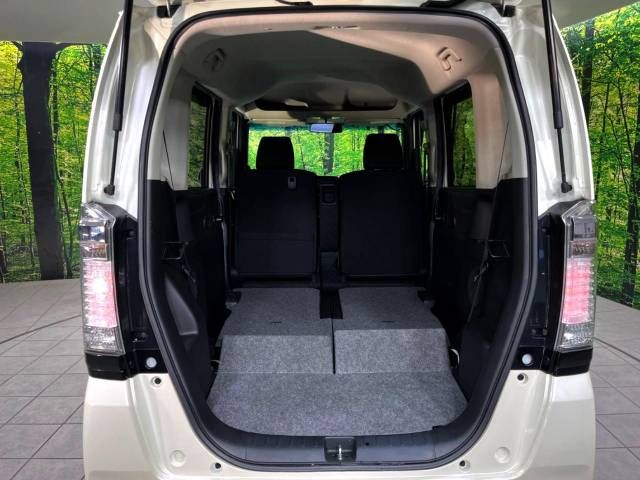 Honda N BOX CUSTOM 2012-05 2047-11