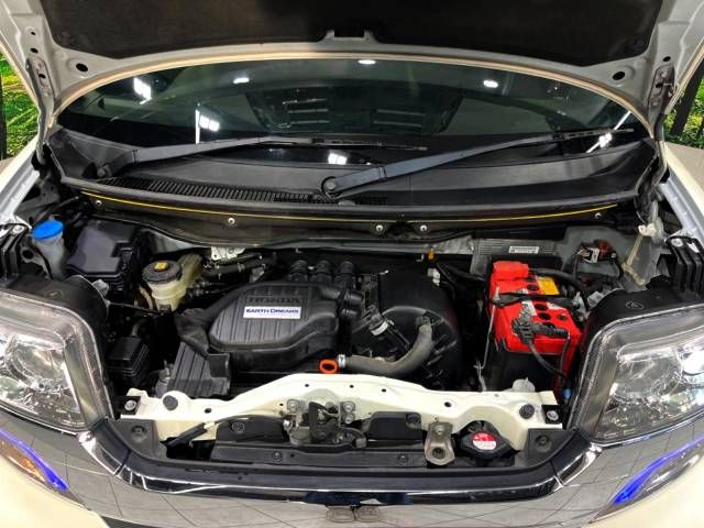 Honda N BOX CUSTOM 2012-05 2047-19