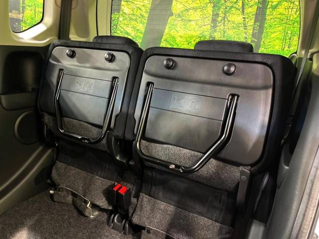 Honda N BOX CUSTOM 2012-05 2047-10