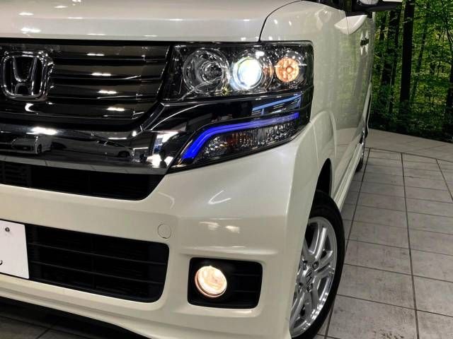 Honda N BOX CUSTOM 2012-05 2047-13