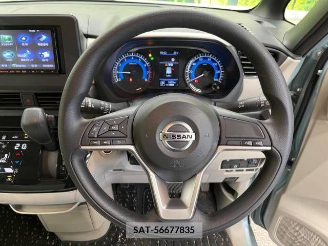 Nissan ROOX 2022-02 388484-5