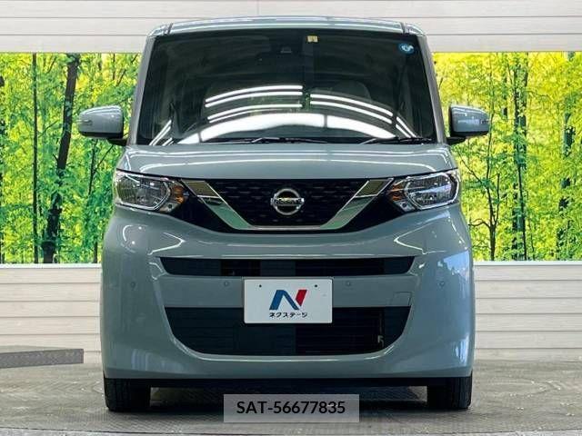 Nissan ROOX 2022-02 388484-14