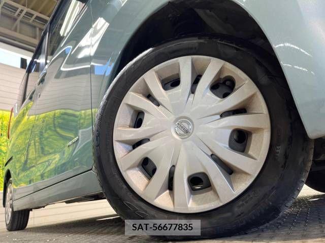 Nissan ROOX 2022-02 388484-13
