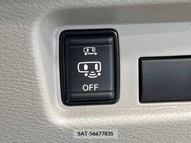 Nissan ROOX 2022-02 388484-4