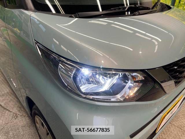 Nissan ROOX 2022-02 388484-11