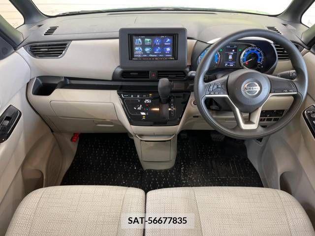 Nissan ROOX 2022-02 388484-1