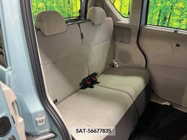 Nissan ROOX 2022-02 388484-9
