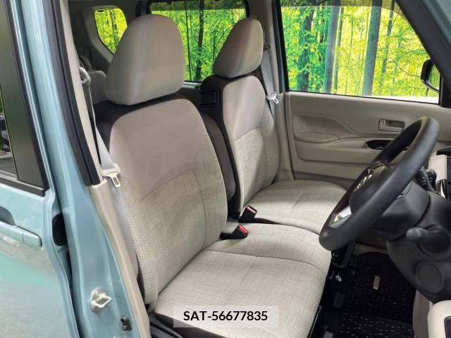 Nissan ROOX 2022-02 388484-8