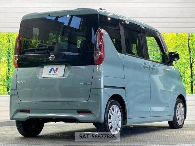 Nissan ROOX 2022-02 388484-17