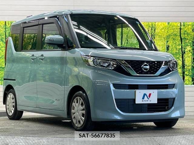 Nissan ROOX 2022-02 388484-16