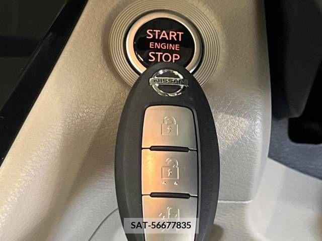 Nissan ROOX 2022-02 388484-6