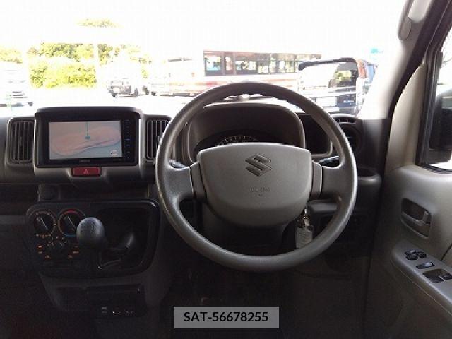 Suzuki EVERY 2018-10 268993-14