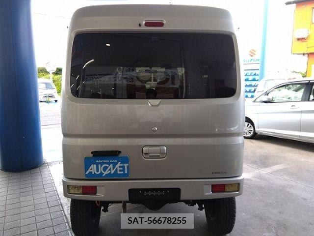 Suzuki EVERY 2018-10 268993-1