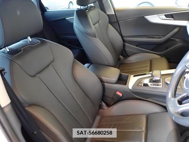 Audi A4 2019-06 348248-19