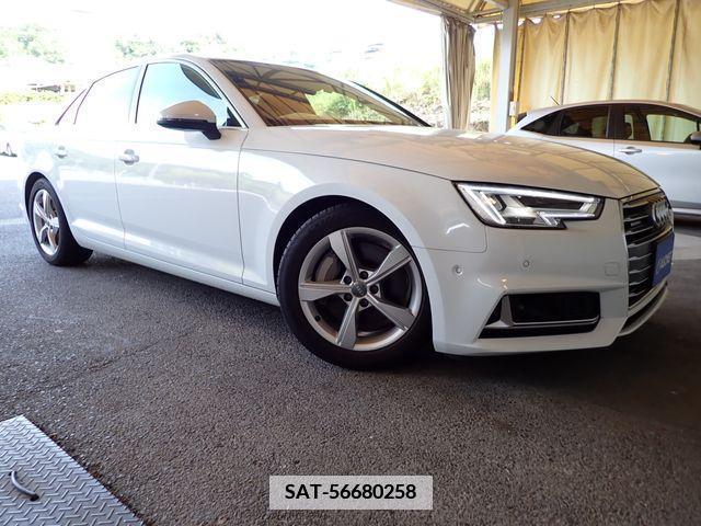 Audi A4 2019-06 348248-0