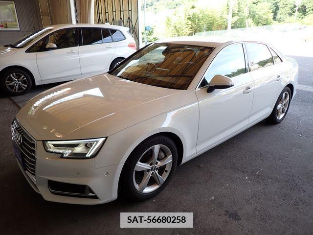 Audi A4 2019-06 348248-6