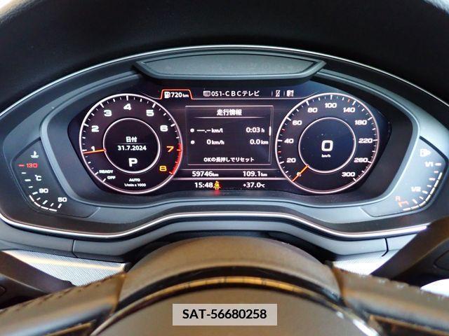 Audi A4 2019-06 348248-9