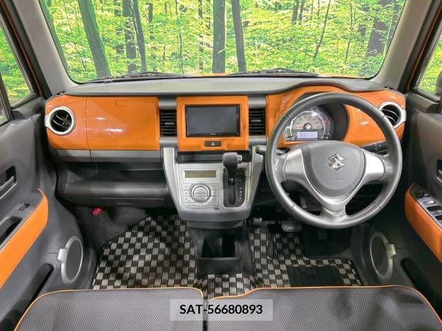 Suzuki HUSTLER 2014-12 396851-1