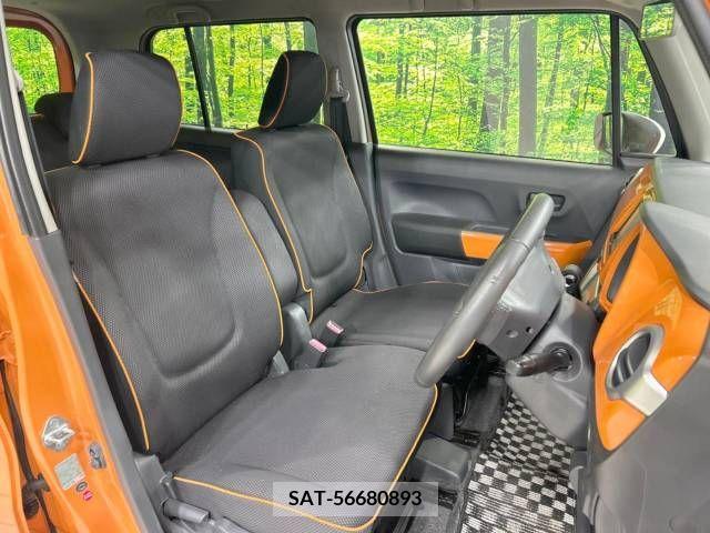 Suzuki HUSTLER 2014-12 396851-8