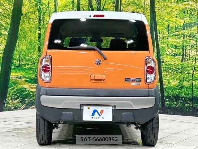 Suzuki HUSTLER 2014-12 396851-15