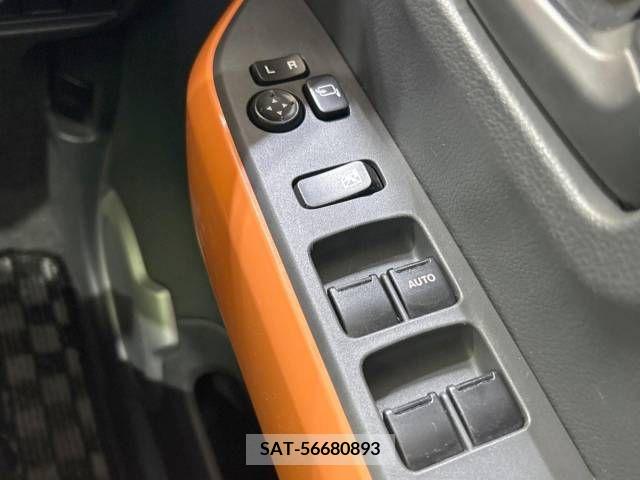 Suzuki HUSTLER 2014-12 396851-7
