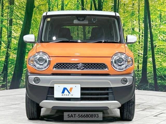 Suzuki HUSTLER 2014-12 396851-14