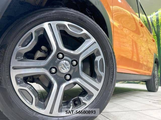 Suzuki HUSTLER 2014-12 396851-13