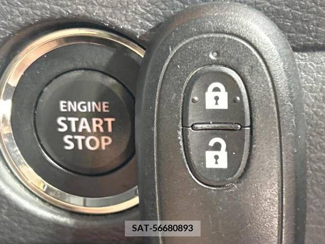 Suzuki HUSTLER 2014-12 396851-5