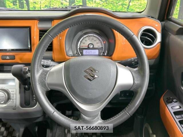 Suzuki HUSTLER 2014-12 396851-11