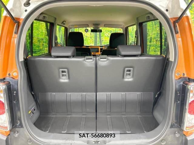 Suzuki HUSTLER 2014-12 396851-10