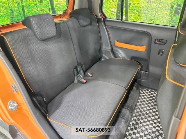Suzuki HUSTLER 2014-12 396851-9