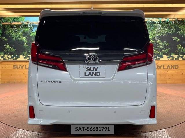 Toyota ALPHARD 2023-03 378911-18