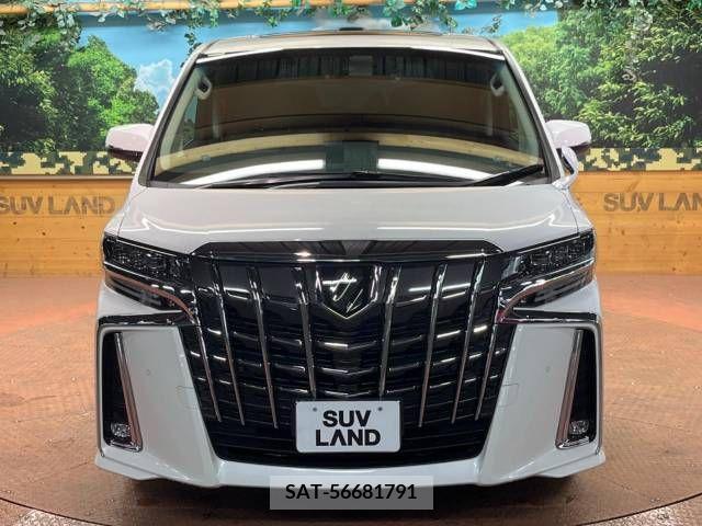 Toyota ALPHARD 2023-03 378911-17
