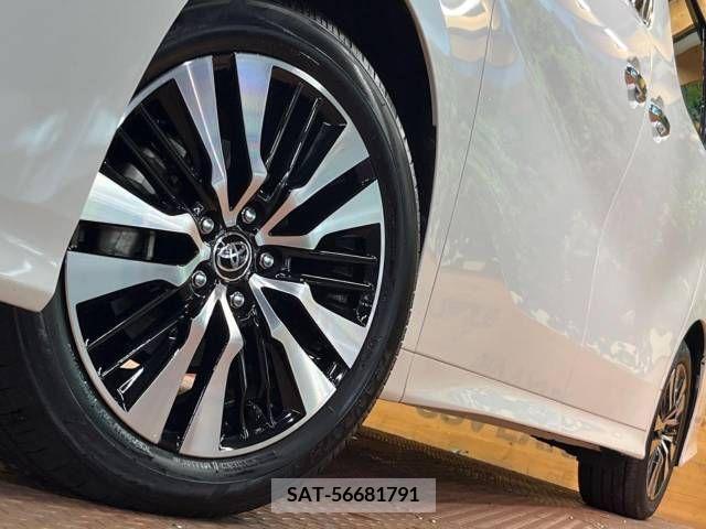 Toyota ALPHARD 2023-03 378911-16