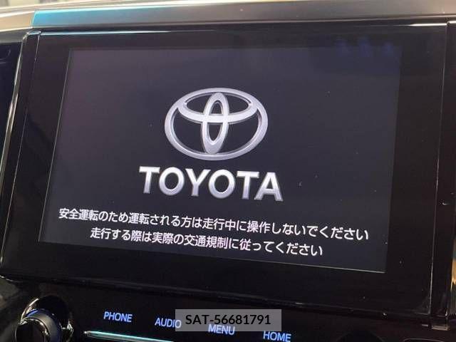 Toyota ALPHARD 2023-03 378911-4
