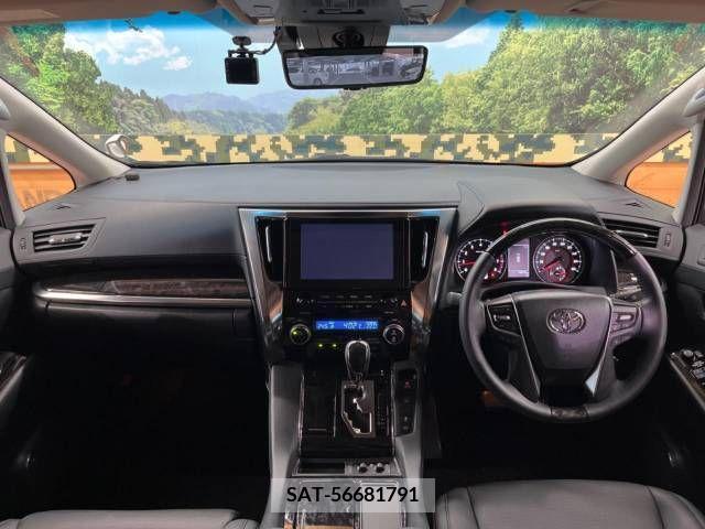 Toyota ALPHARD 2023-03 378911-1
