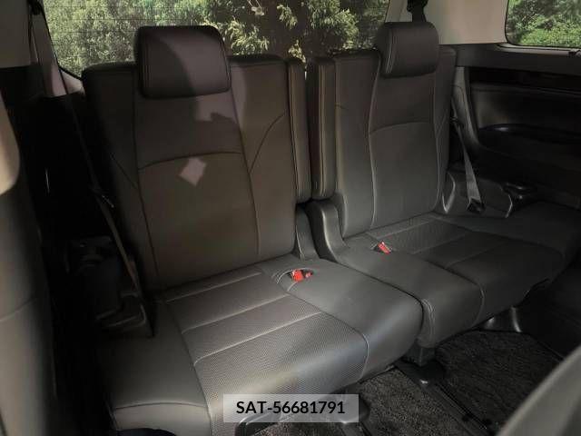 Toyota ALPHARD 2023-03 378911-13