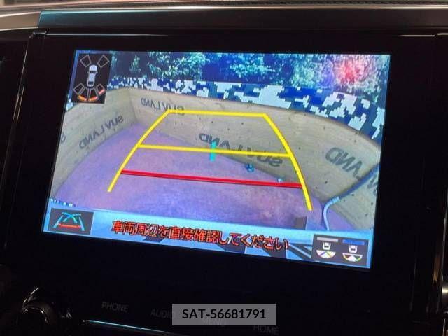 Toyota ALPHARD 2023-03 378911-5